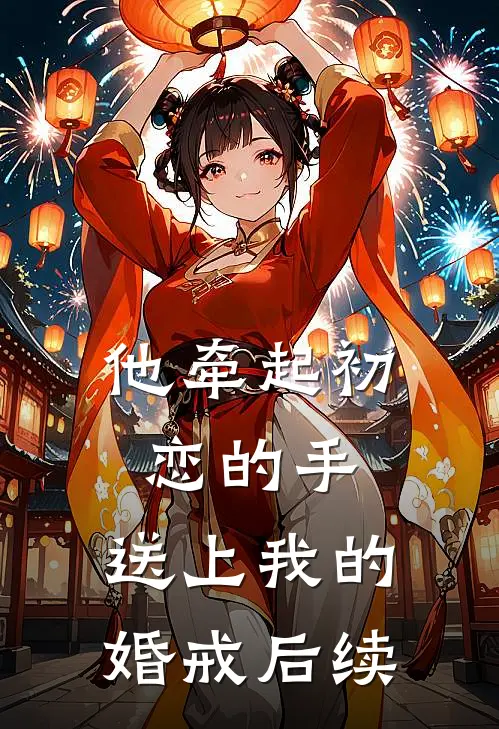 他牵起初恋的手，送上我的婚戒后续