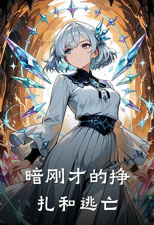 暗刚才的挣扎和逃亡