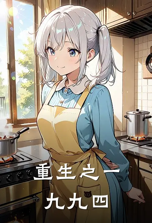 重生之一九九四