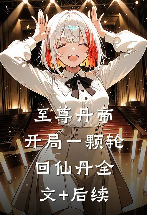 至尊丹帝：开局一颗轮回仙丹全文+后续