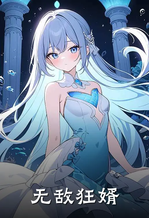 无敌狂婿