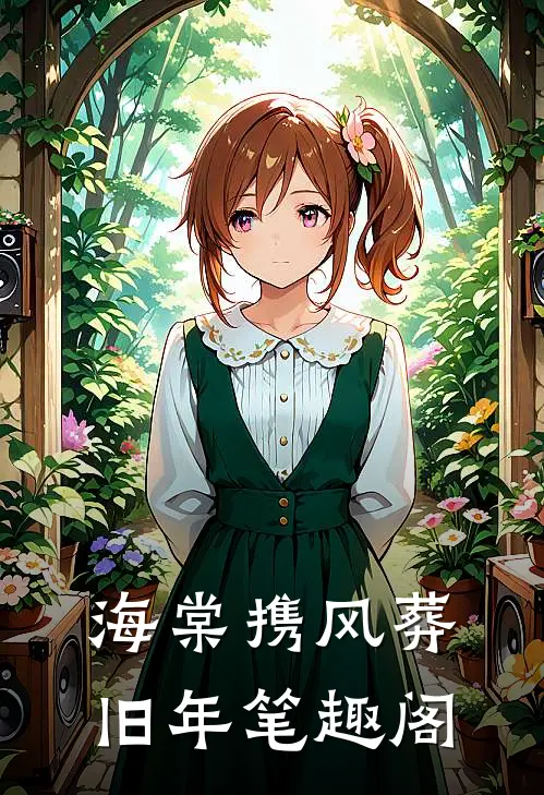 海棠携风葬旧年笔趣阁