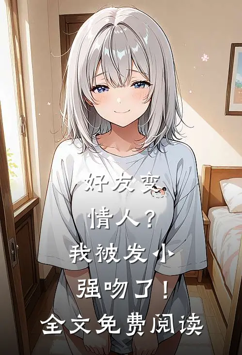 好友变情人?我被发小强吻了!全文免费阅读无弹窗