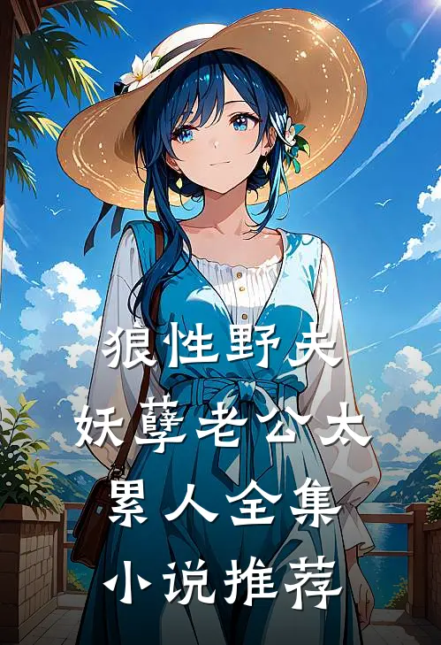 狼性野夫：妖孽老公太累人全集小说推荐