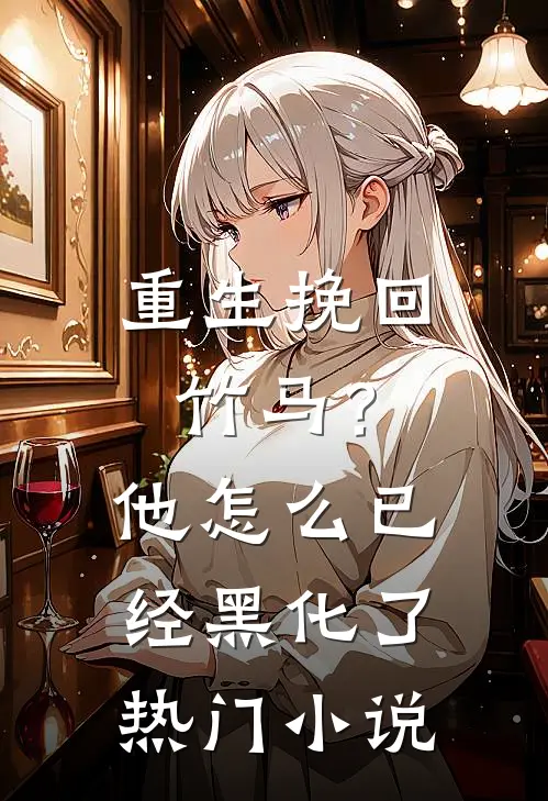 重生挽回竹马？他怎么已经黑化了热门小说