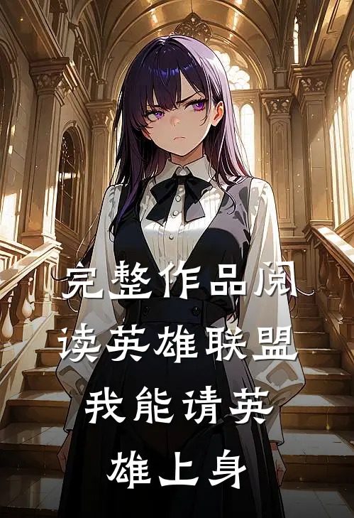 完整作品阅读英雄联盟：我能请英雄上身