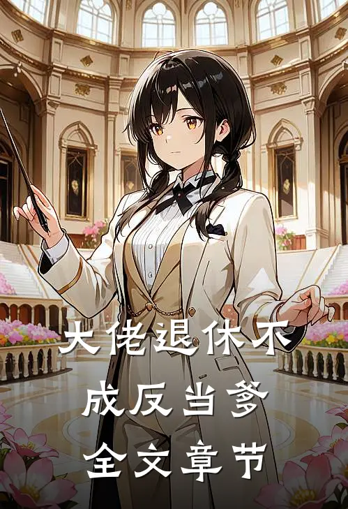 大佬退休不成反当爹全文章节
