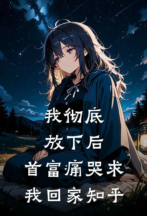 我彻底放下后，首富痛哭求我回家知乎