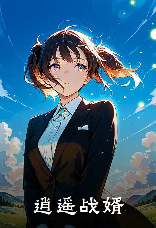 逍遥战婿