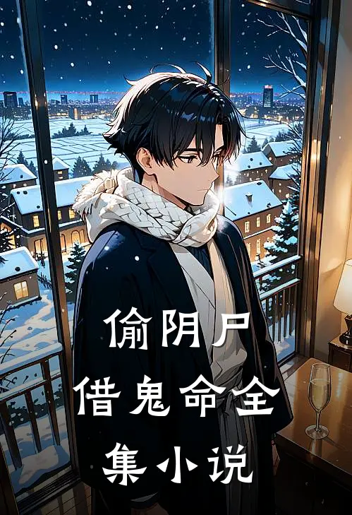 偷阴尸，借鬼命全集小说