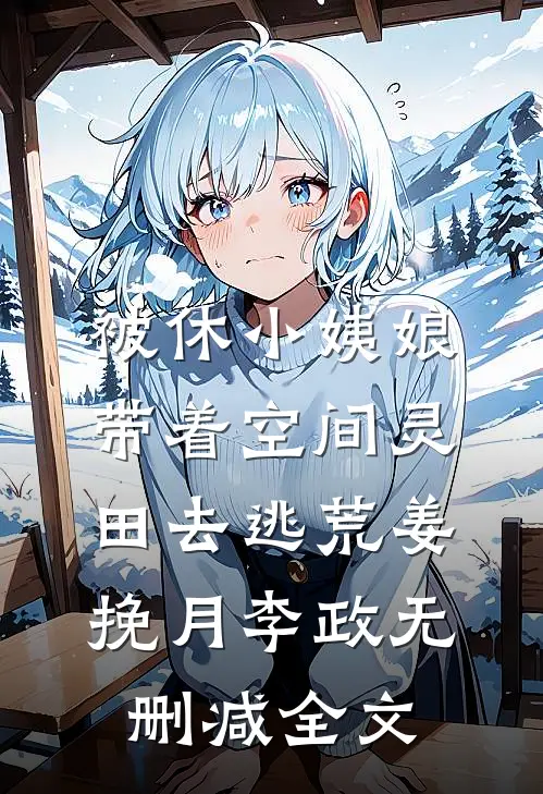 被休小姨娘，带着空间灵田去逃荒姜挽月李政无删减全文
