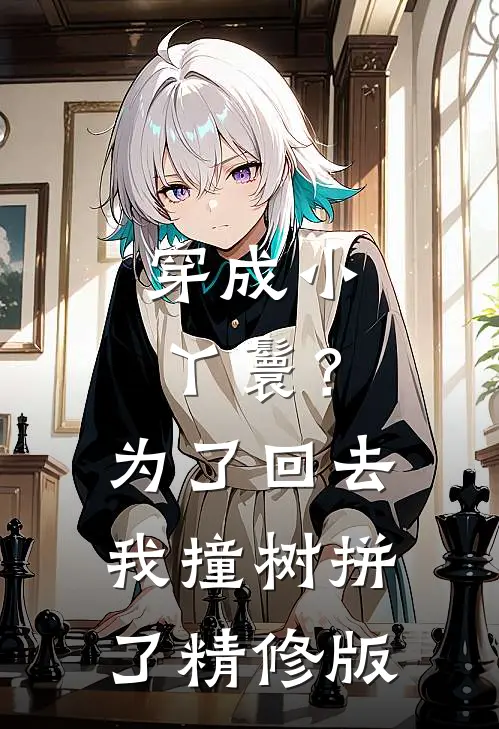 穿成小丫鬟？为了回去我撞树拼了精修版