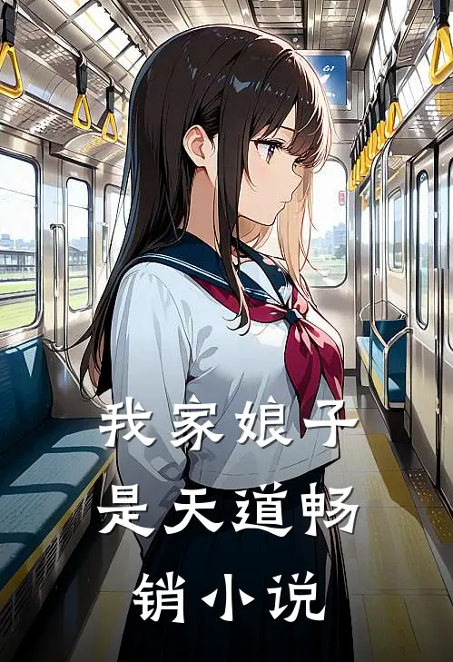 我家娘子是天道畅销小说