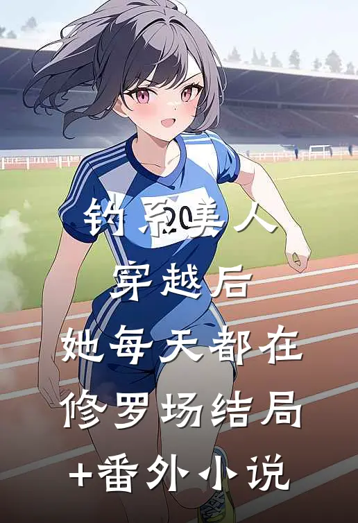 钓系美人穿越后，她每天都在修罗场结局+番外小说