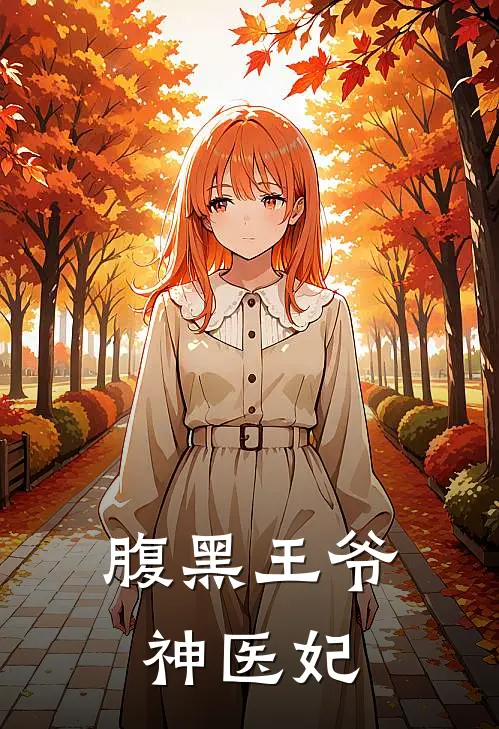 腹黑王爷神医妃