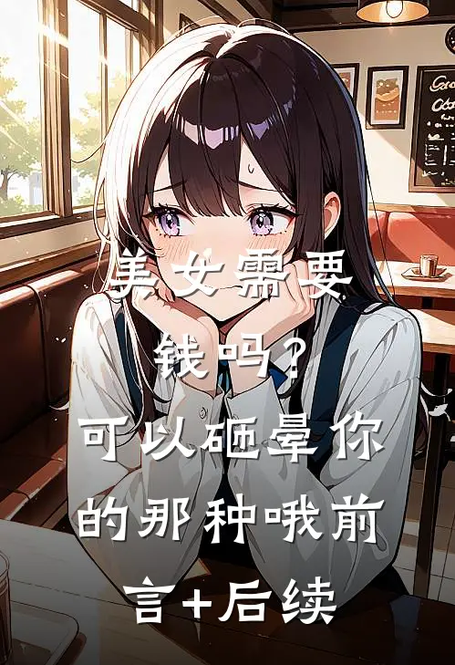 美女需要钱吗？可以砸晕你的那种哦前言+后续
