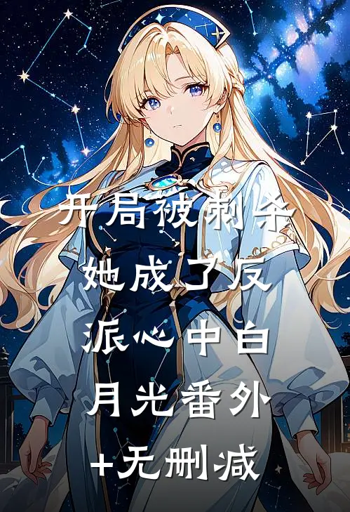 开局被刺杀，她成了反派心中白月光番外+无删减