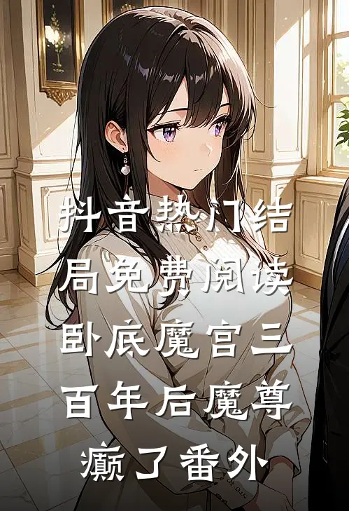 抖音热门结局免费阅读卧底魔宫三百年后魔尊癫了番外