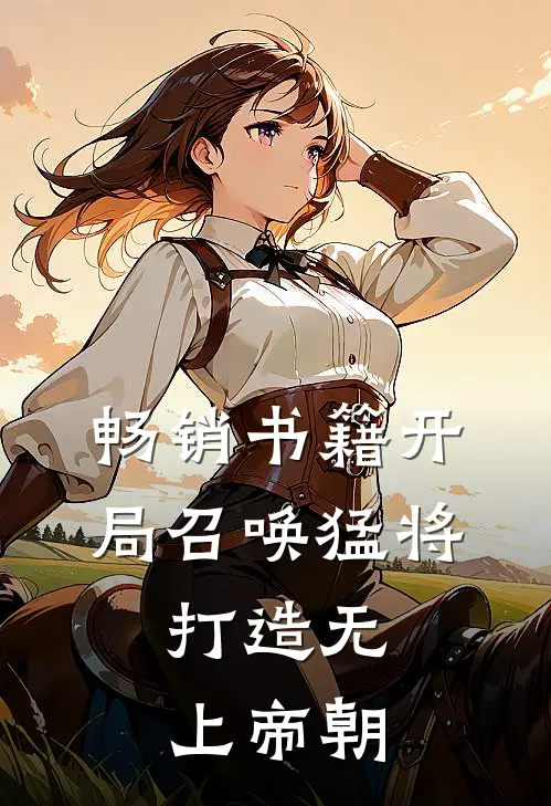 畅销书籍开局召唤猛将，打造无上帝朝