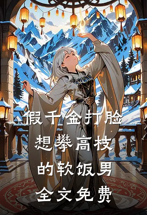 假千金打脸想攀高枝的软饭男全文免费