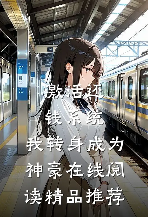 激活还钱系统,我转身成为神豪在线阅读精品推荐
