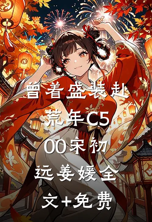 曾着盛装赴荒年C500宋初远姜媛全文+免费