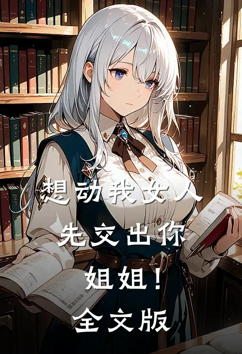 想动我女人，先交出你姐姐！全文版