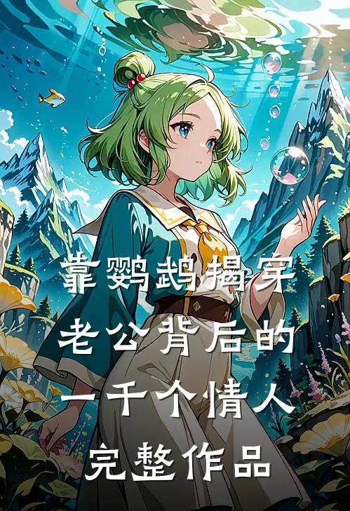 靠鹦鹉揭穿老公背后的一千个情人完整作品