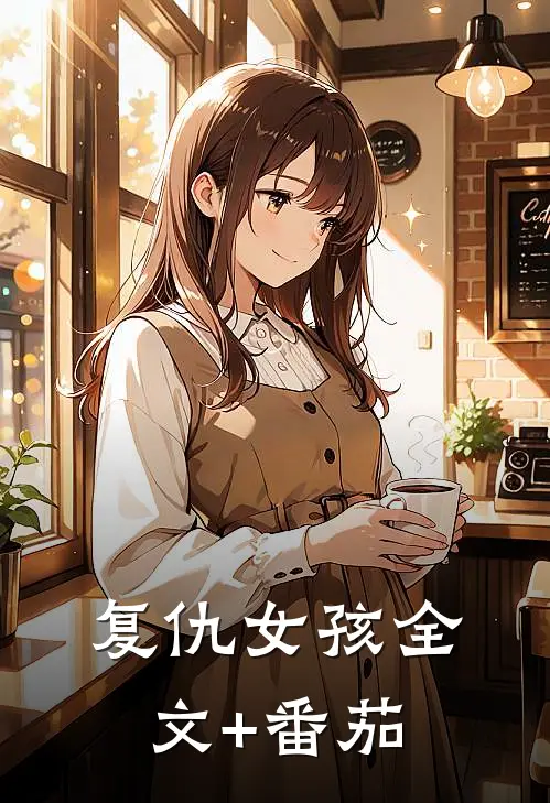复仇女孩全文+番茄