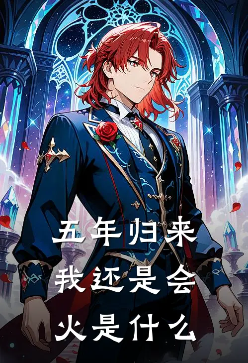 五年归来我还是会火是什么