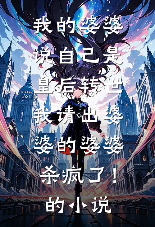 我的婆婆说自己是皇后转世，我请出婆婆的婆婆杀疯了！的小说