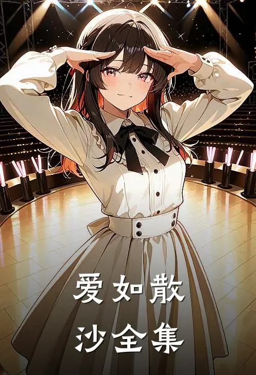 爱如散沙全集