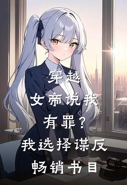 穿越：女帝说我有罪？我选择谋反畅销书目