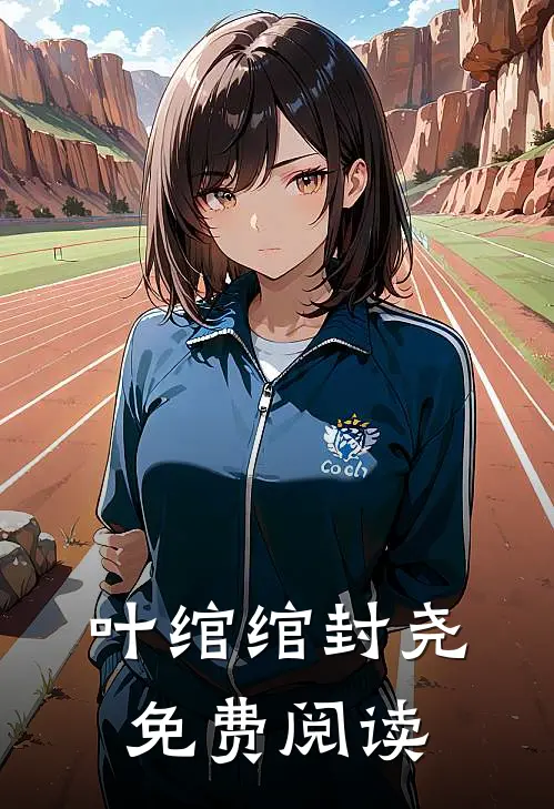 叶绾绾封尧免费阅读