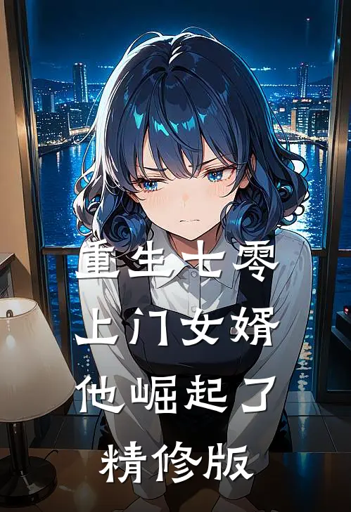 重生七零：上门女婿他崛起了精修版