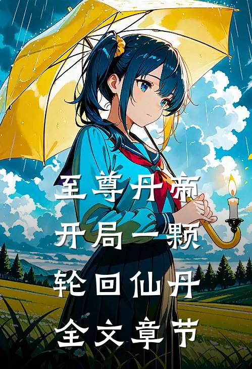 至尊丹帝：开局一颗轮回仙丹全文章节