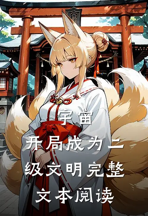 宇宙：开局成为二级文明完整文本阅读