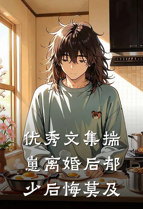 优秀文集揣崽离婚后郁少后悔莫及