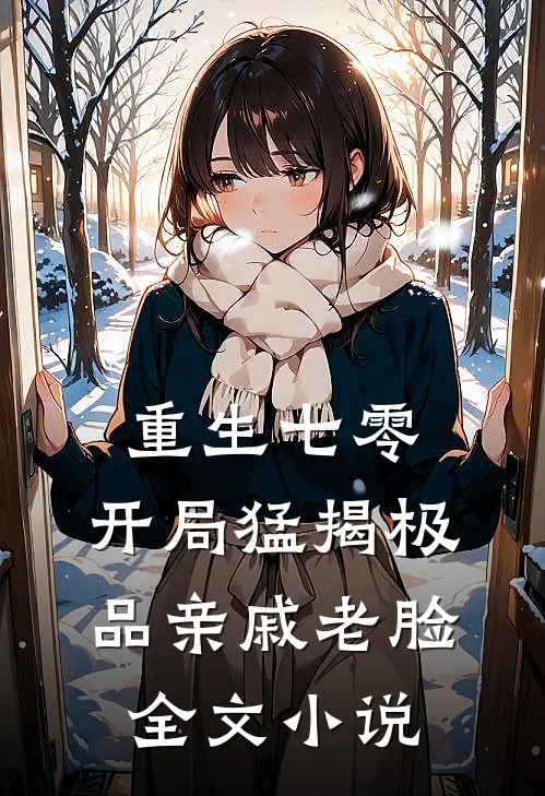 重生七零：开局猛揭极品亲戚老脸全文小说