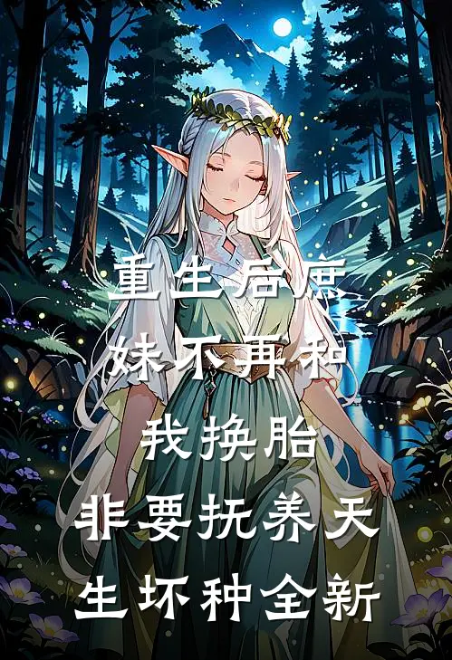 重生后庶妹不再和我换胎，非要抚养天生坏种全新