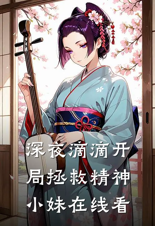 深夜滴滴开局拯救精神小妹在线看