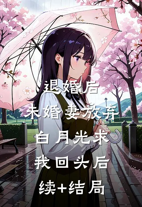 退婚后，未婚妻放弃白月光求我回头后续+结局