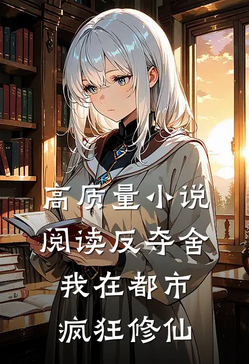 高质量小说阅读反夺舍：我在都市疯狂修仙