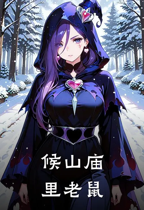 候山庙里老鼠