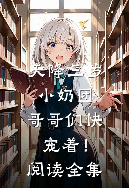 天降三岁小奶团，哥哥们快宠着！阅读全集