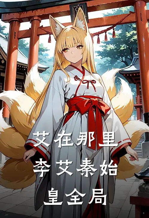 艾在那里李艾秦始皇全局