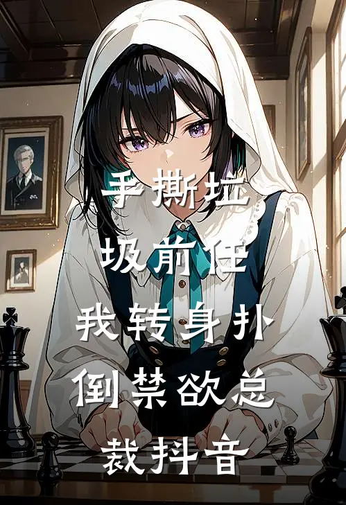手撕垃圾前任，我转身扑倒禁欲总裁抖音