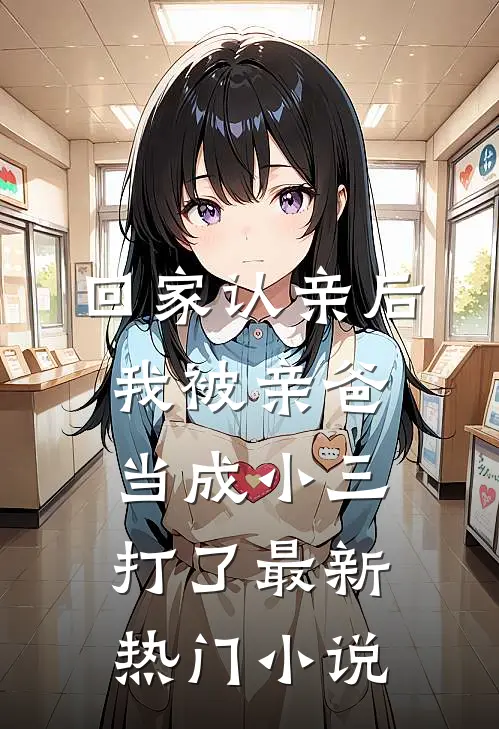 回家认亲后，我被亲爸当成小三打了最新热门小说