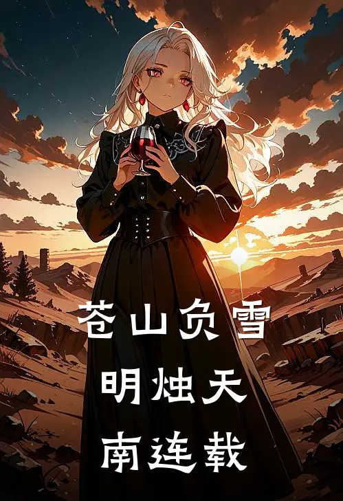 苍山负雪，明烛天南连载