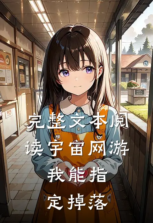 完整文本阅读宇宙网游，我能指定掉落